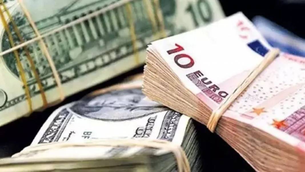 Dolar ve Euro fiyatları ne kadar oldu? 27 Eylül Cuma Güncel Döviz Kurları 2